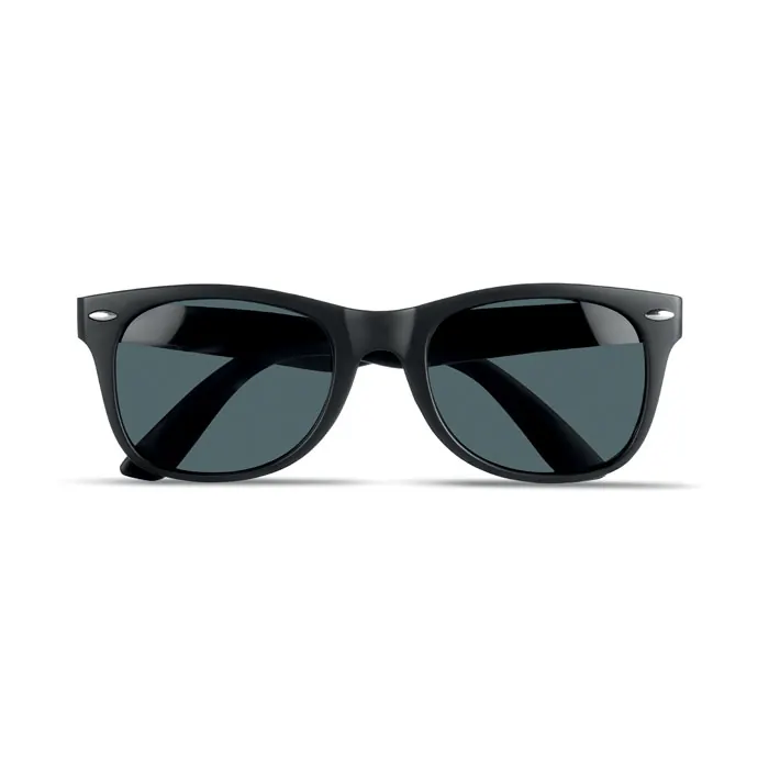 Sonnenbrille mit Kork