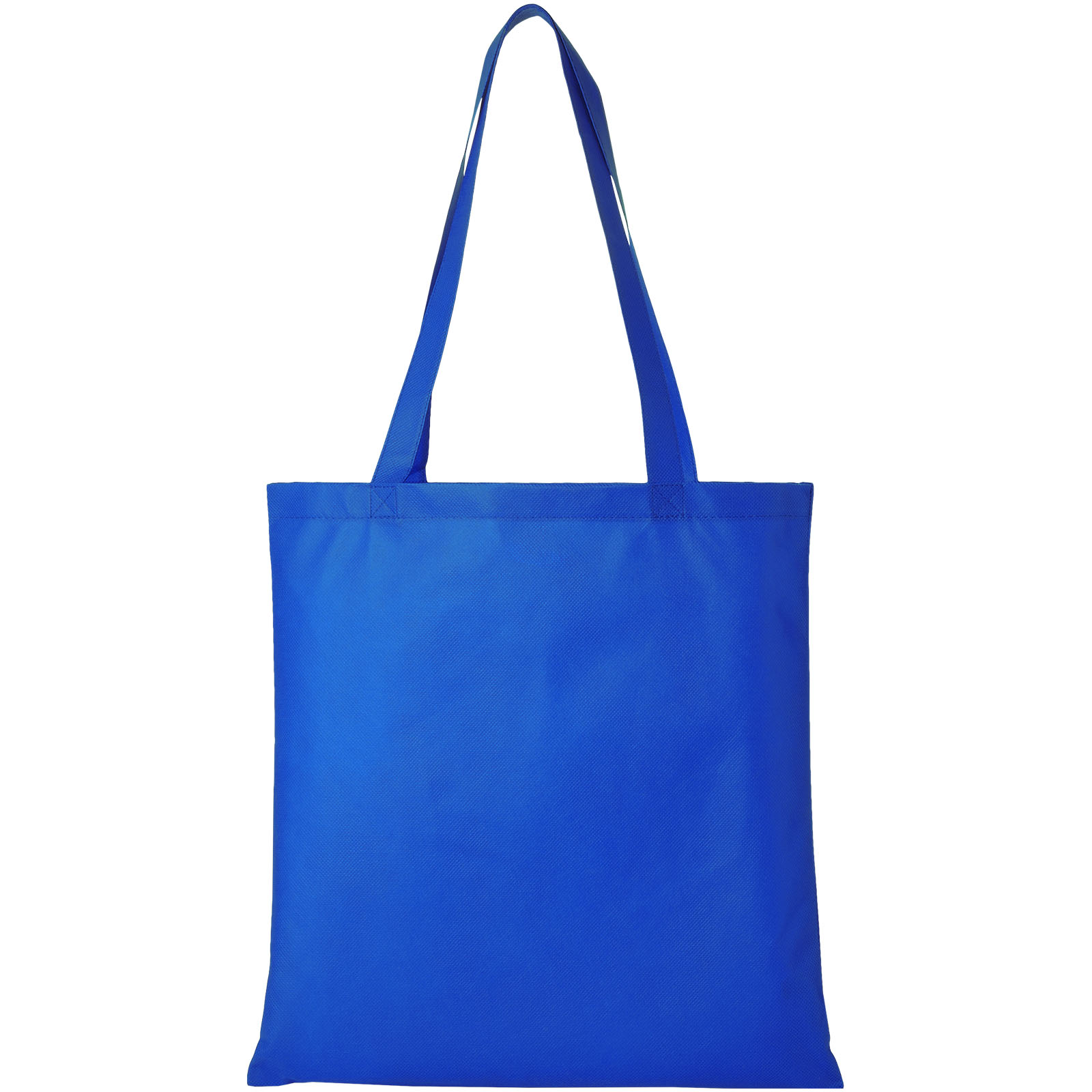 Zeus Non Woven große Tragetasche 6L royalblau