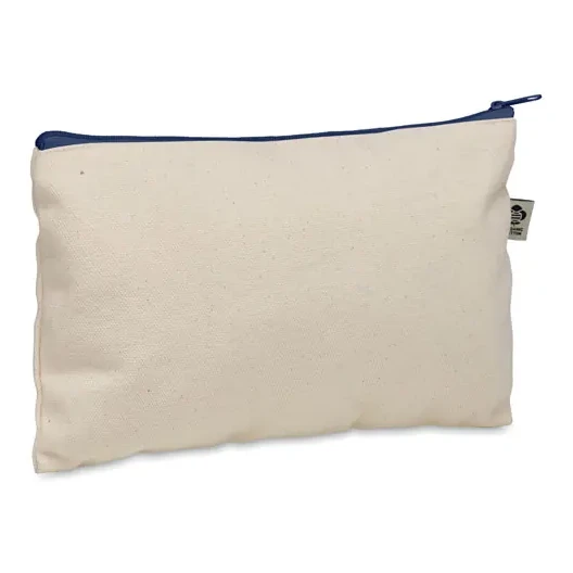 Kosmetiktasche Organic Cotton
