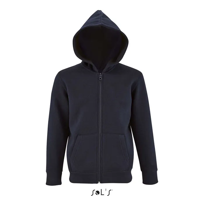 STONE KINDER HOODIE  260g