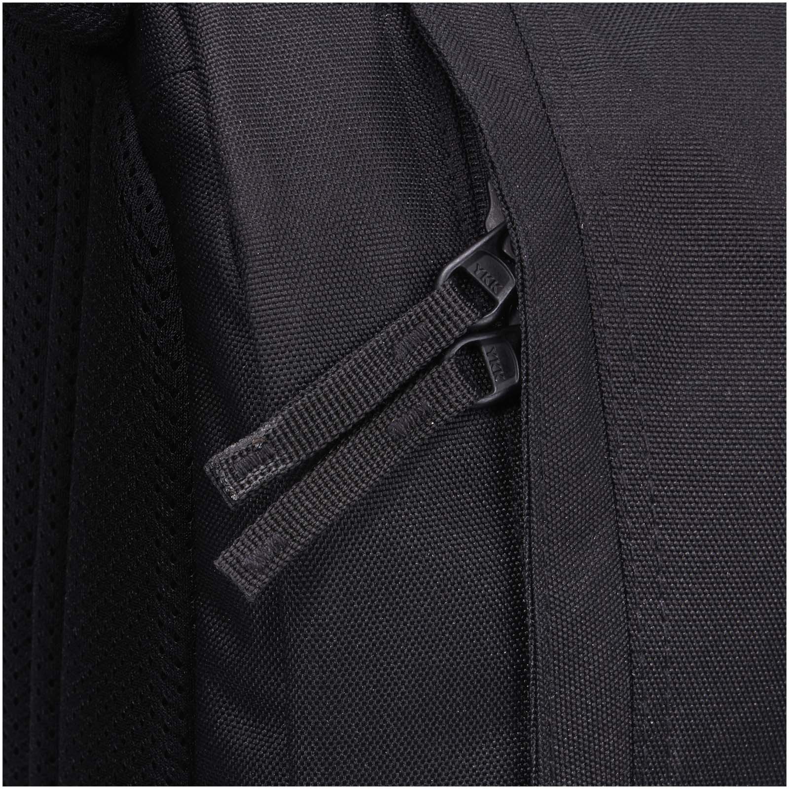 Case Logic Invigo 14" recycelter Laptop-Rucksack 14,5L schwarz