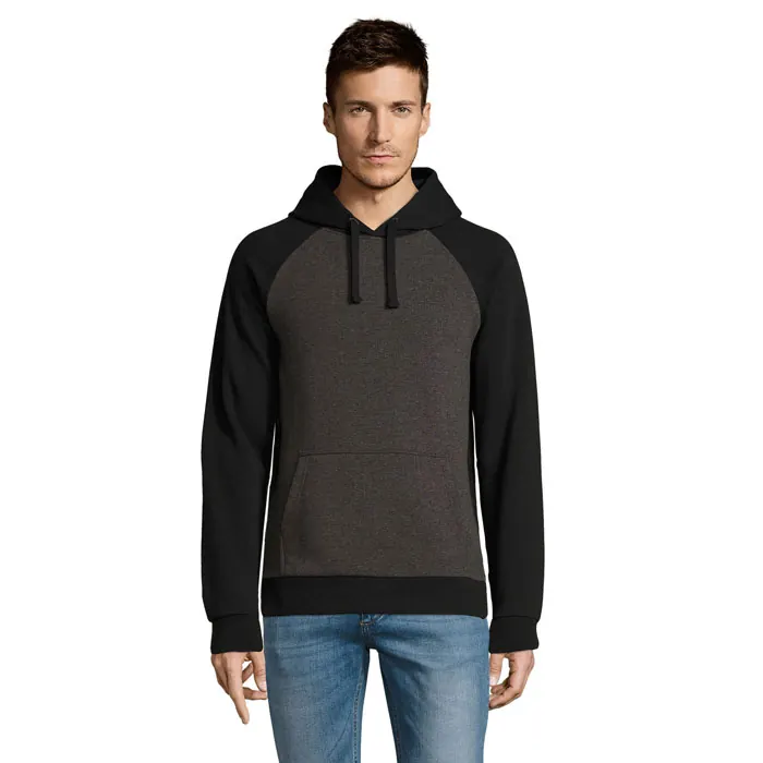 SEATTLE UNISEX SWEAT 280