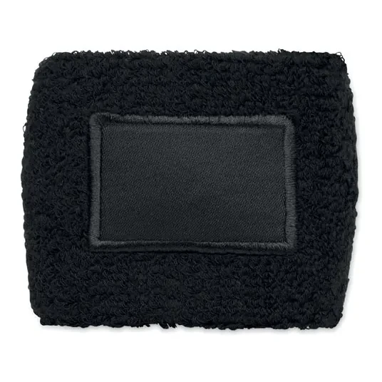Schweißarmband Polycotton