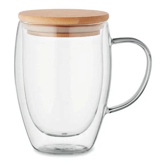 Borosilikatglas 350 ml