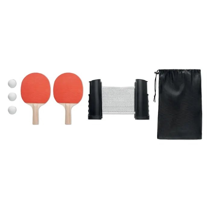 Tischtennis-Set