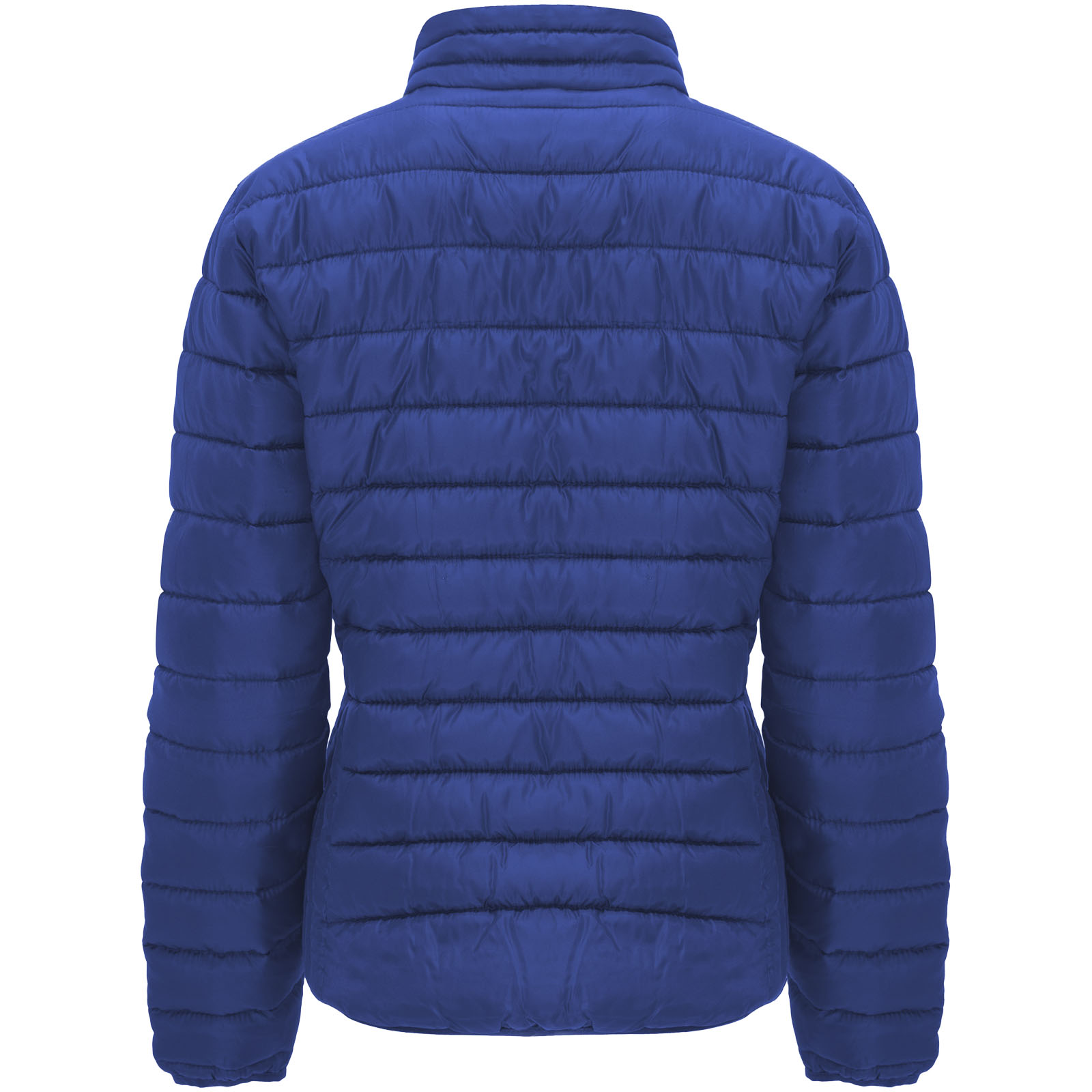 Finland isolierte Jacke für Damen electric blau
