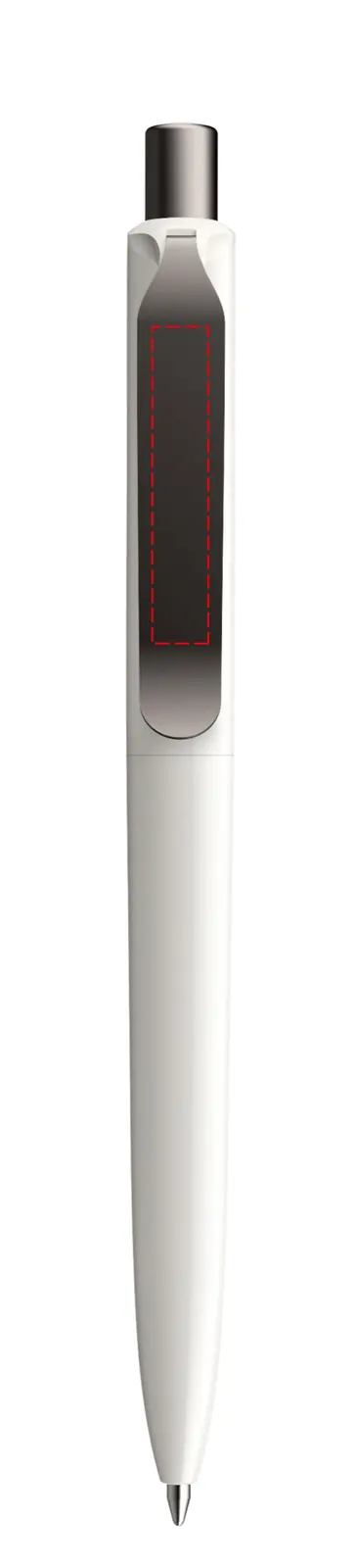 prodir DS8 PSP Push Kugelschreiber, Satin-Finish