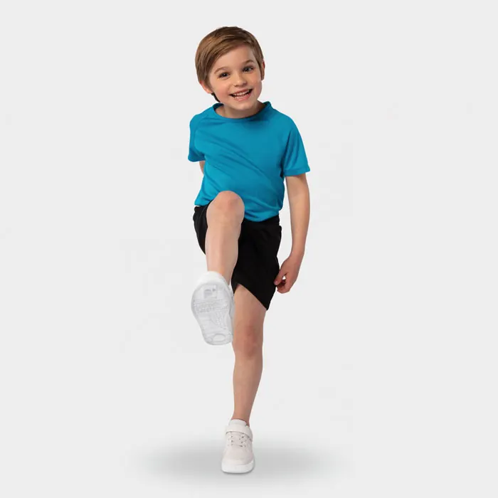 SPORTY KINDERT-SHIRT 140g