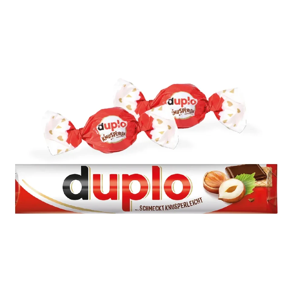 duplo Präsent "Weihnachten"