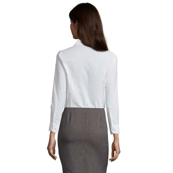 Damen-Oxfordbluse Embassy