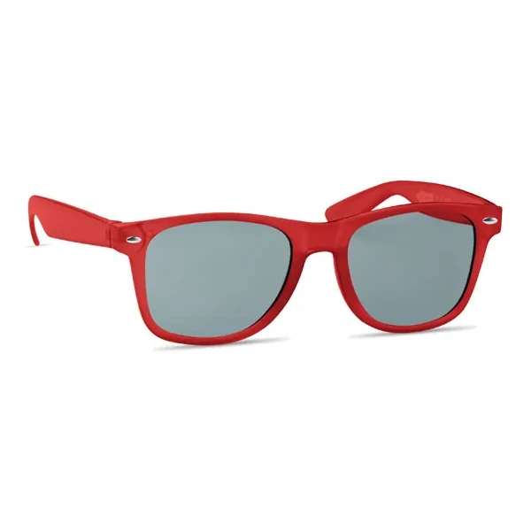 Sonnenbrille RPET