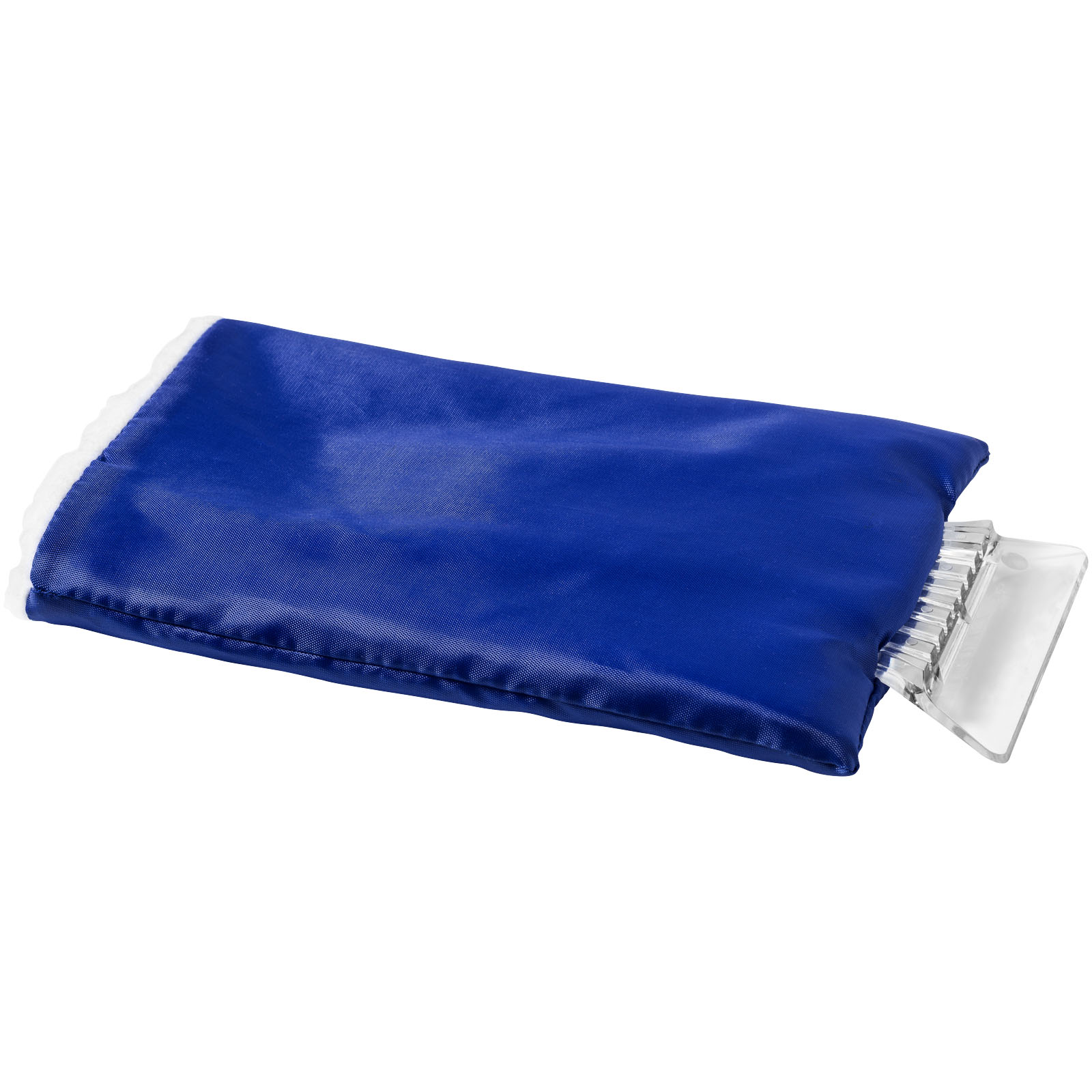 Colt Eiskratzer mit Handschuh blau