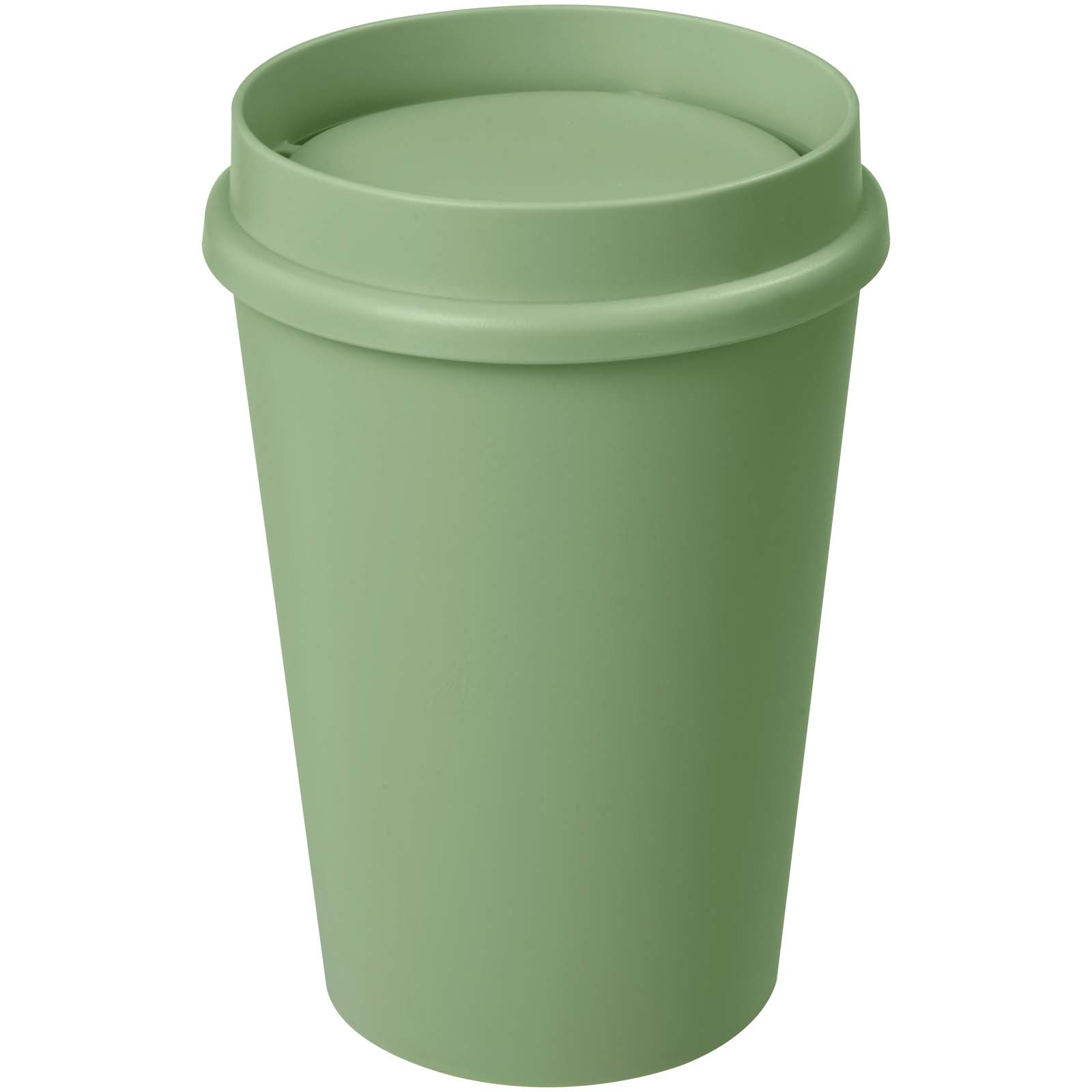Americano® Switch Renew Becher mit 360°-Deckel 300 ml seaglass green