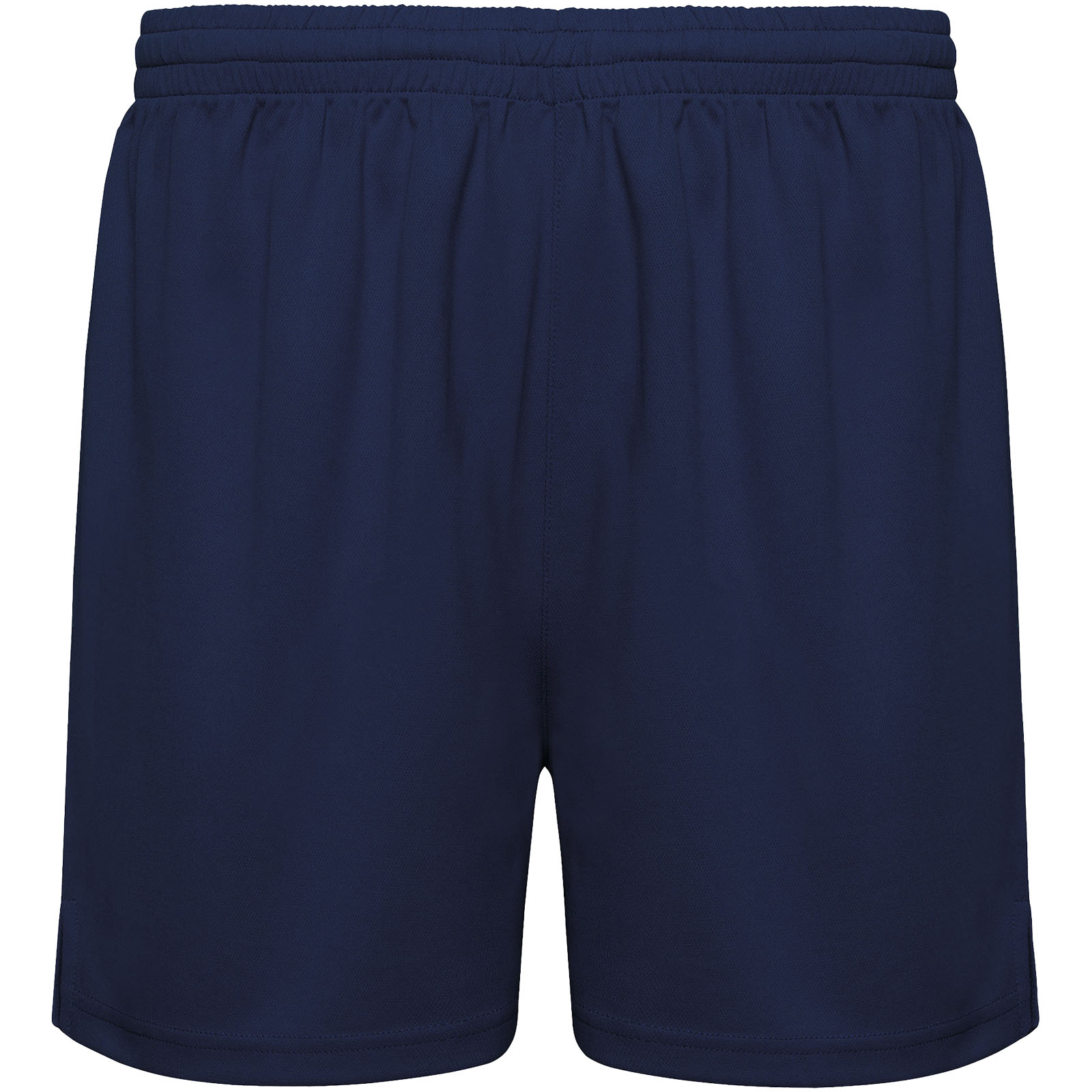 Player 140 g/m² Sportshorts für Kinder marineblau