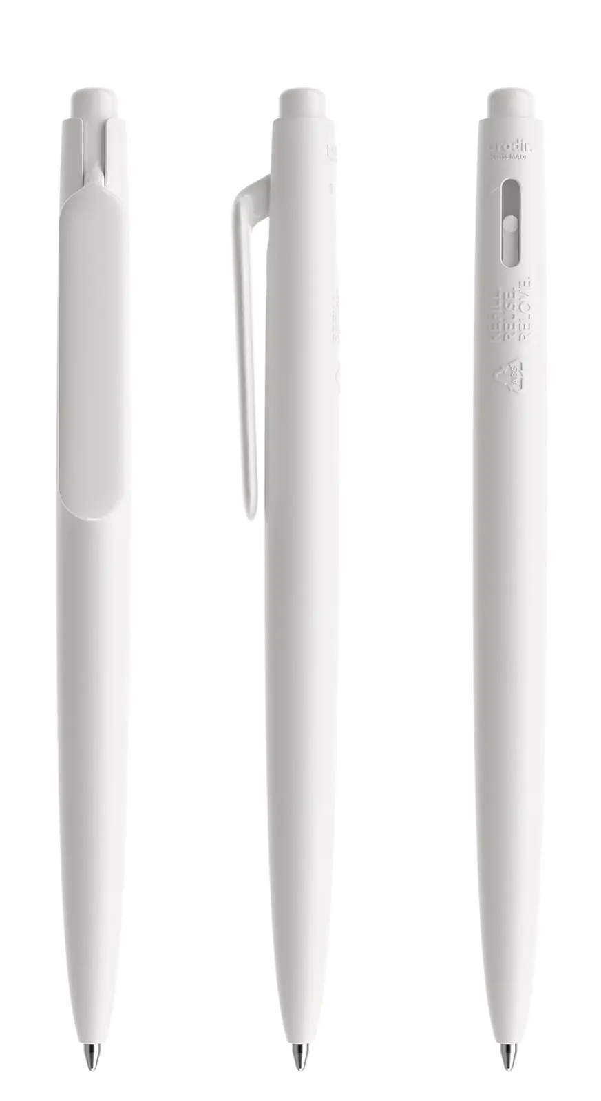 prodir DS11 PMP Push Kugelschreiber