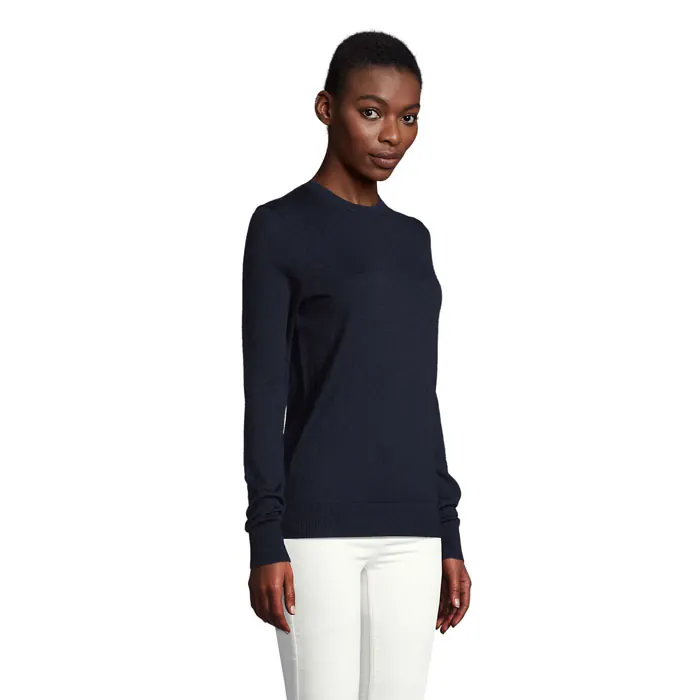 STUART WOMEN SWEATER