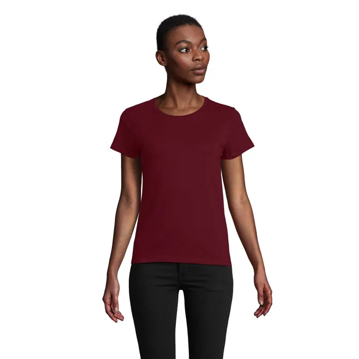 Damen-T-Shirt 150 g Crusader