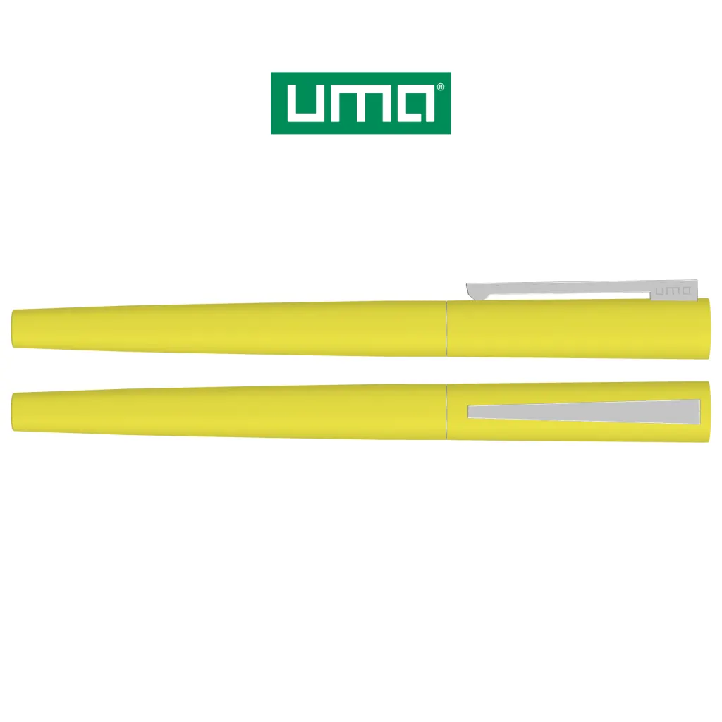BRUSH R GUM Rollerball