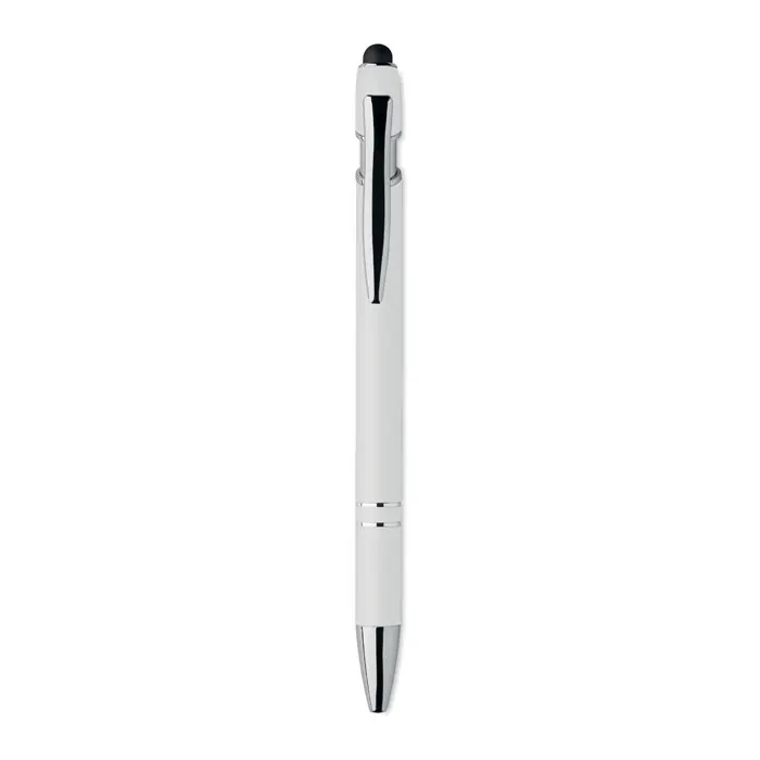Druckkugelschreiber mit Stylus