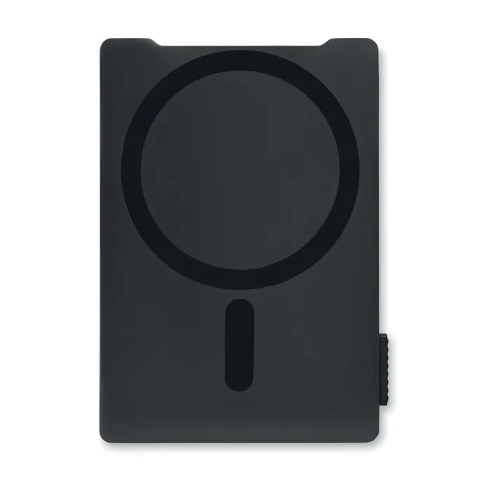 Kreditkartenhalter magnetisch