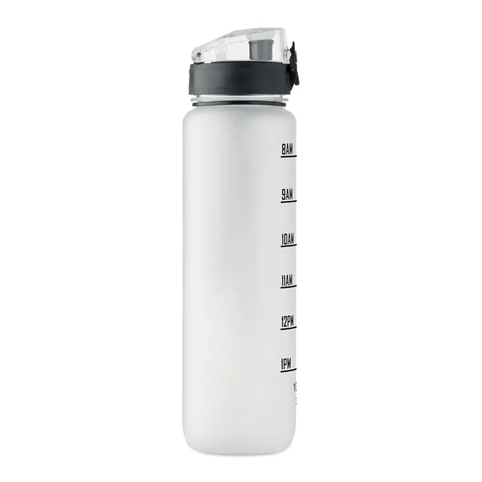 Sport-Trinkflasche RPET 1L
