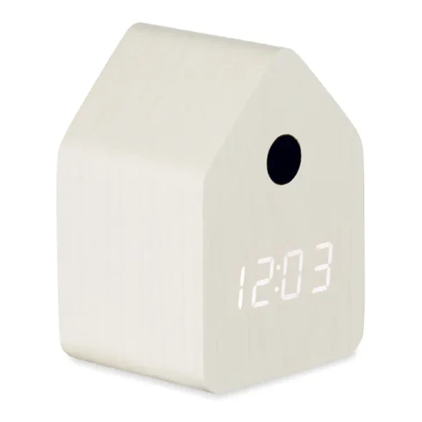 Kuckucksuhr MDF