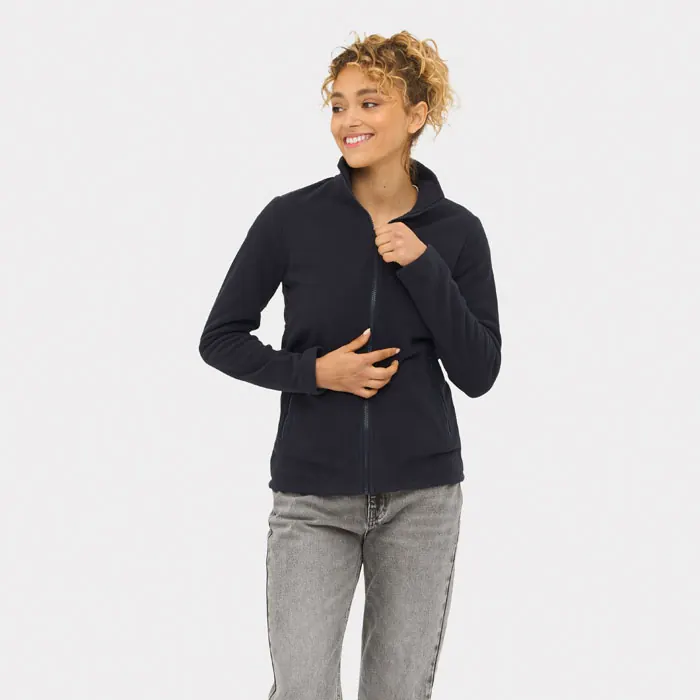 NORMAN DAMEN FLEECE 220