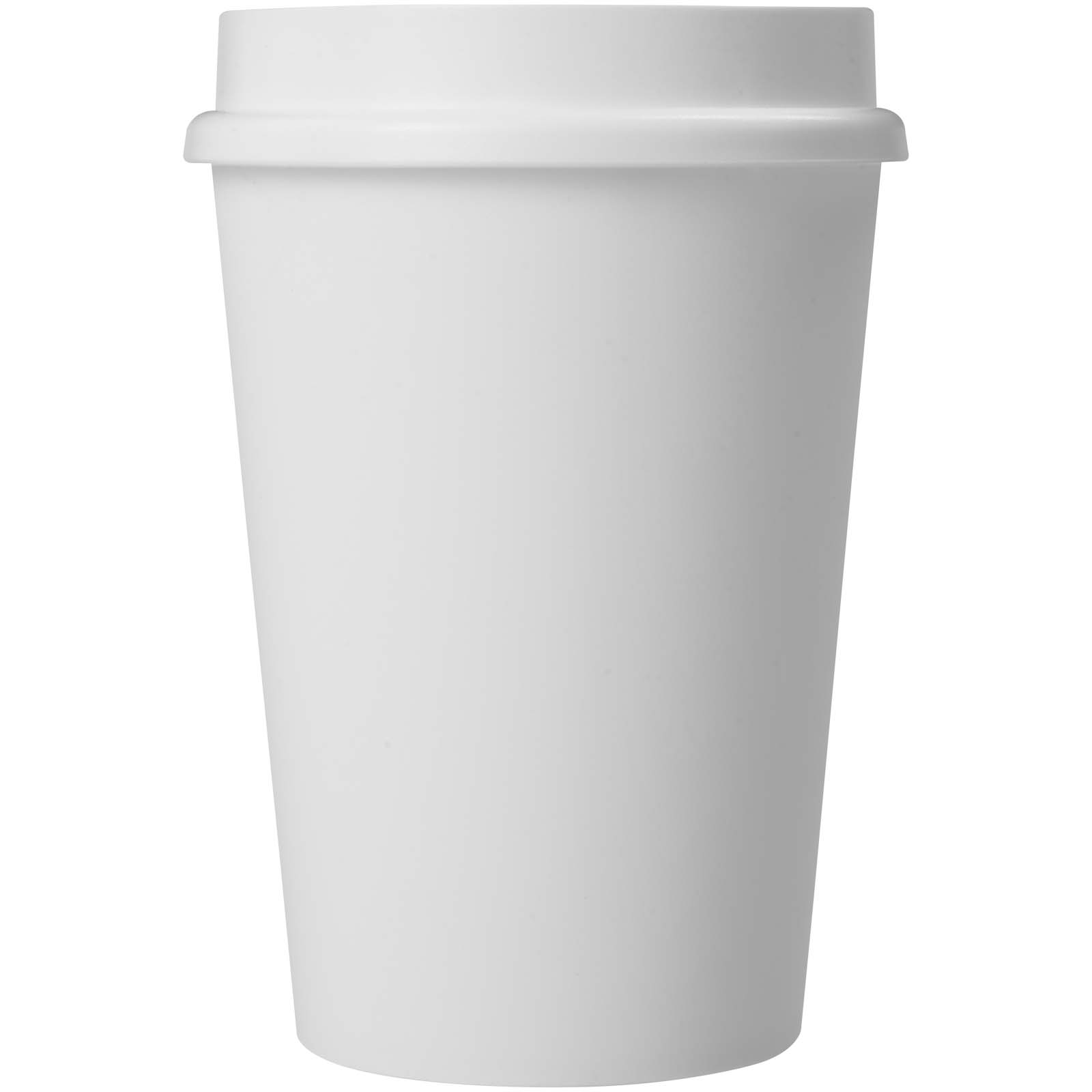 Americano® Switch 300 ml Becher mit 360°-Deckel weiss