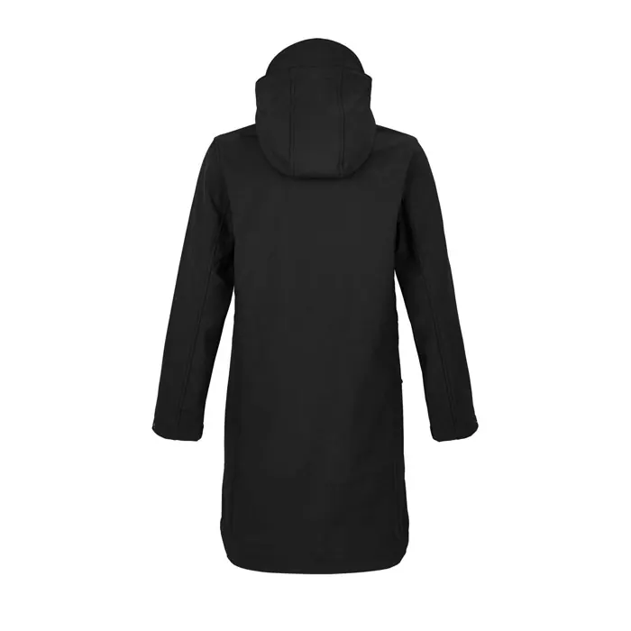 ACHILLE WOMEN SOFTSHELL