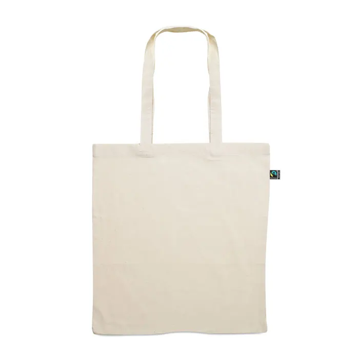 Einkaufstasche Fair trade 140gr