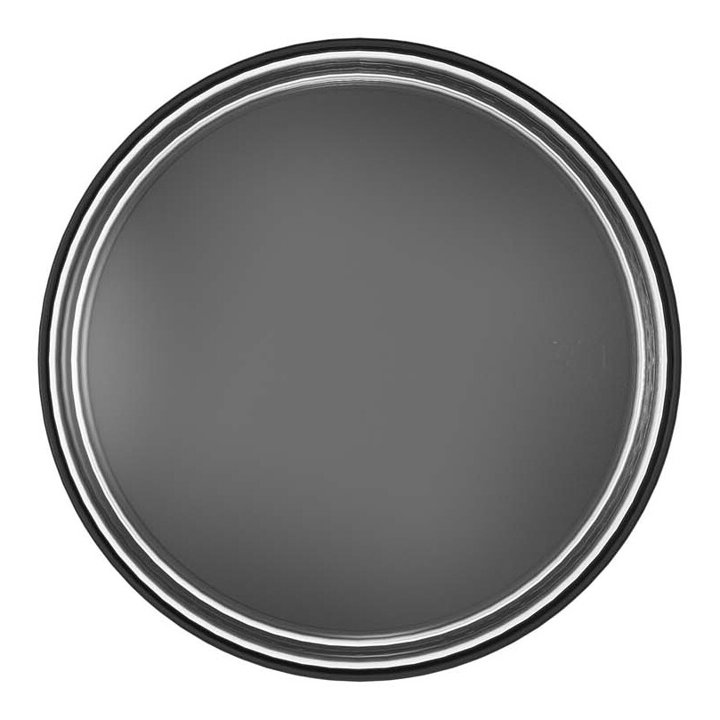 Mepal Ellipse 750+300 ml Lunchpot schwarz