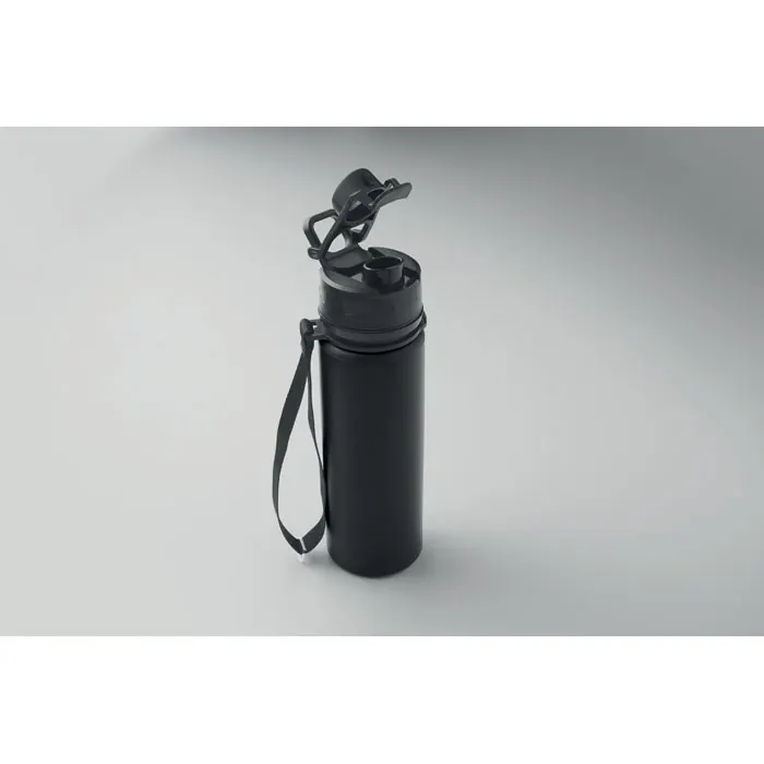 Faltbare Sportflasche Silikon