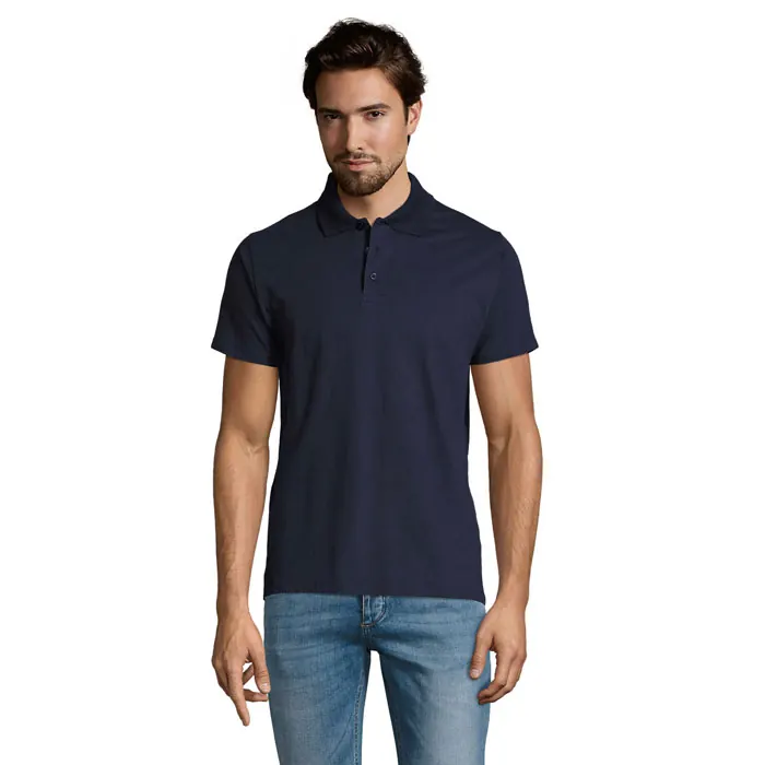 Herren-Poloshirt 170 Prescott