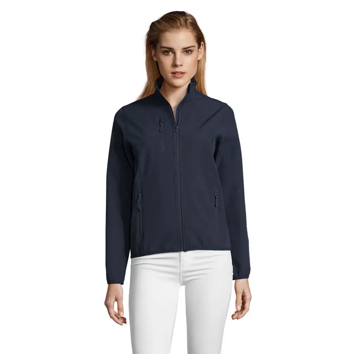 RADIAN WOMEN SOFTSHELL