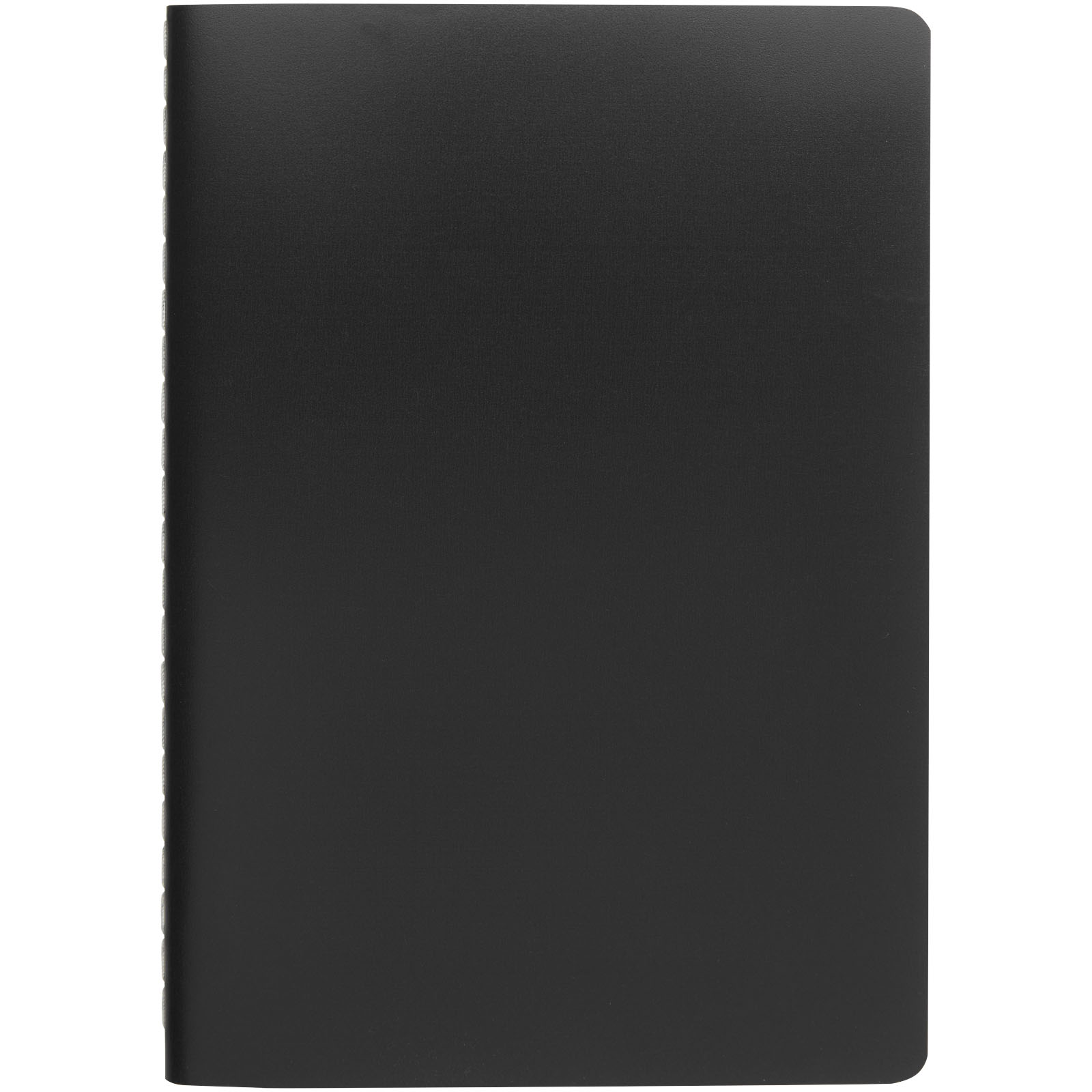 Shale Cahier Journal aus Steinpapier schwarz