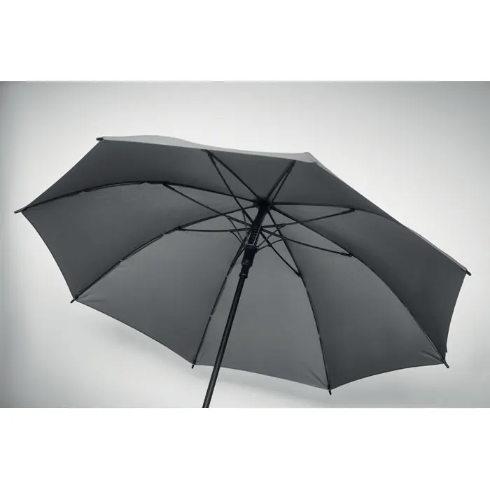 23" Regenschirm