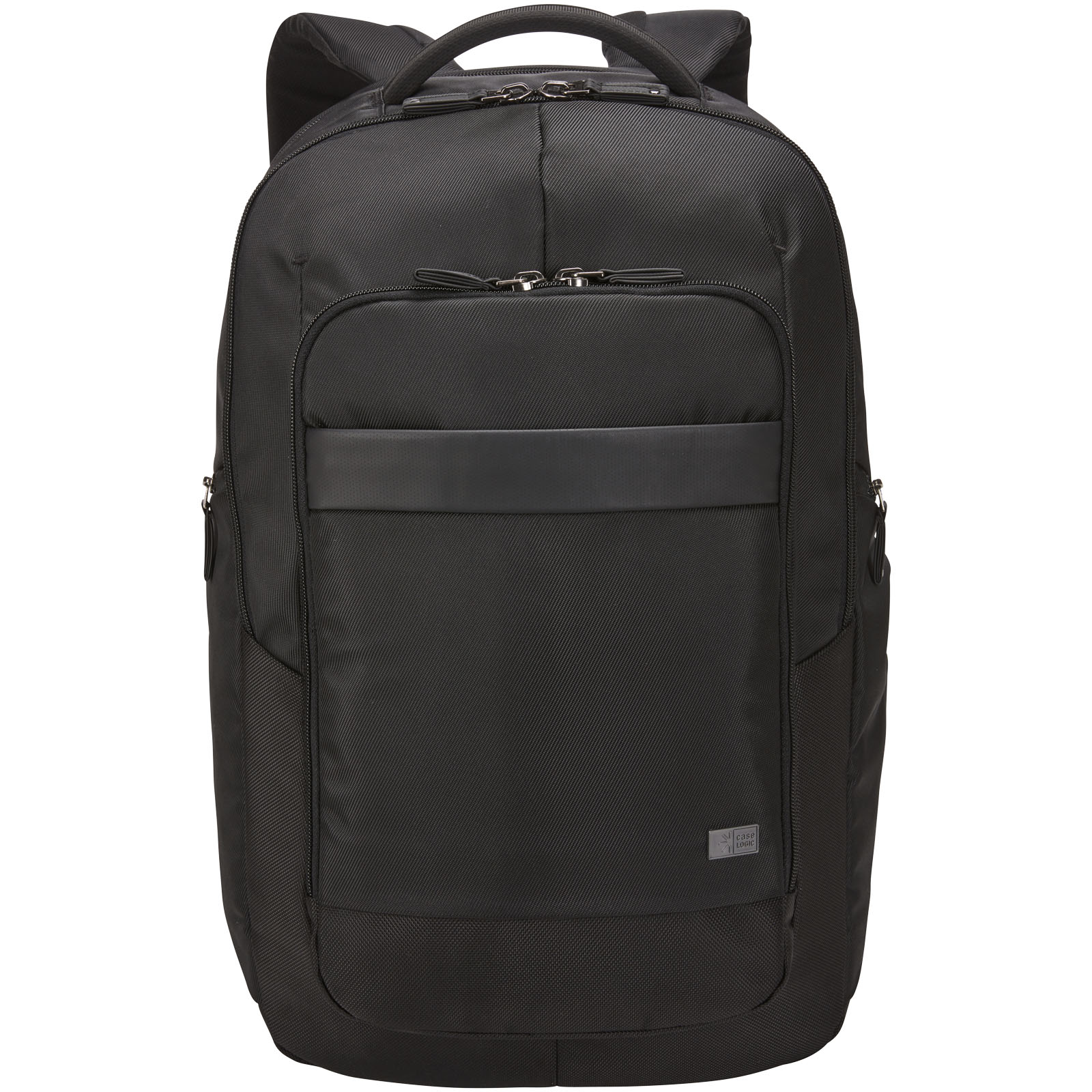 Case Logic Notion 17,3" Laptop-Rucksack 29L schwarz