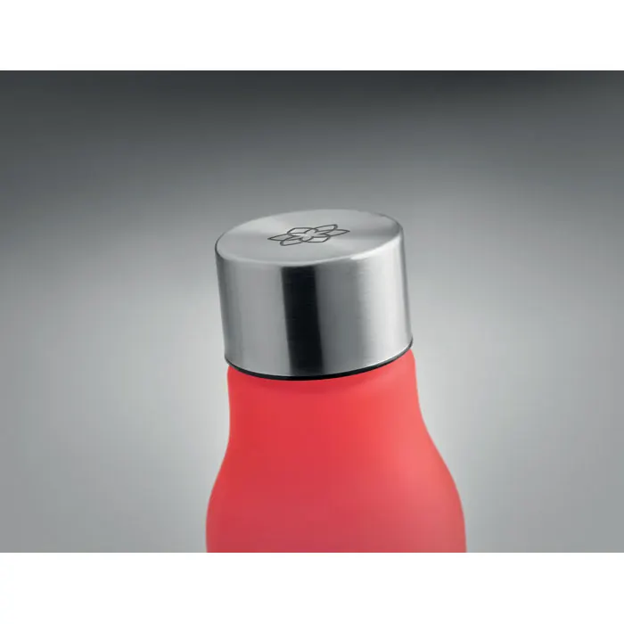 Trinkflasche RPET 600ml