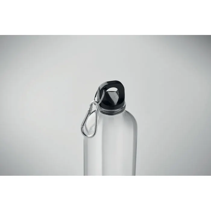 Trinkflasche RPET 500ml