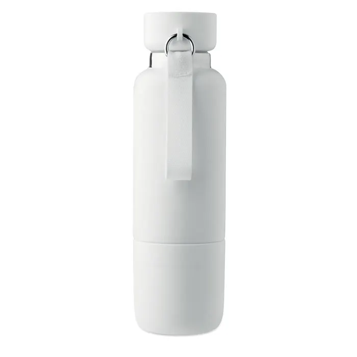 Doppelwandige Flasche 500ml