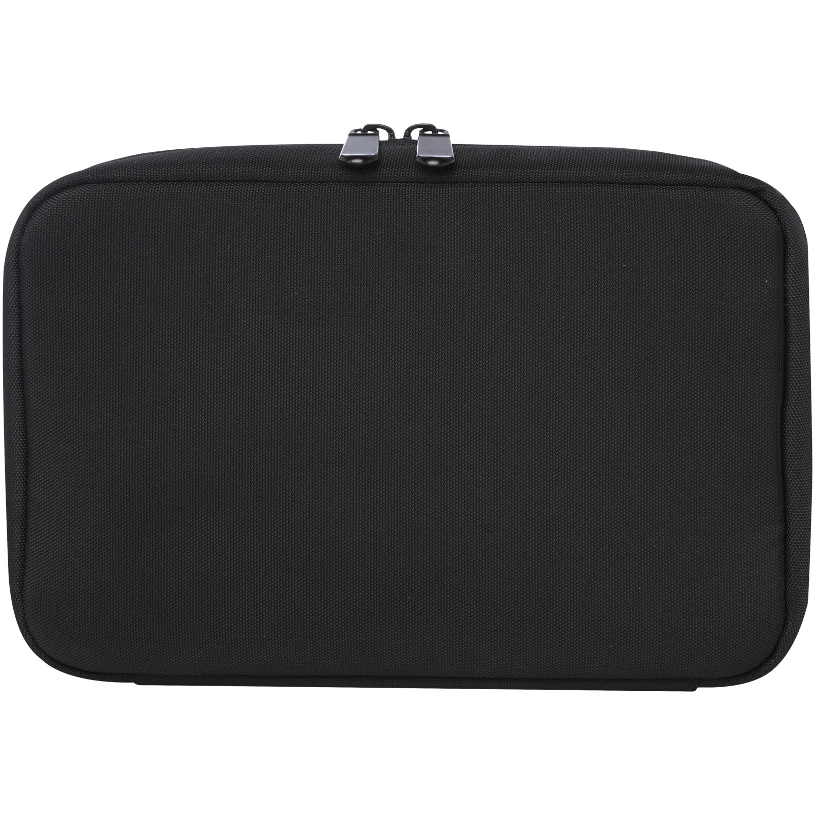 Rise Organizer-Tasche GRS Recycelt schwarz