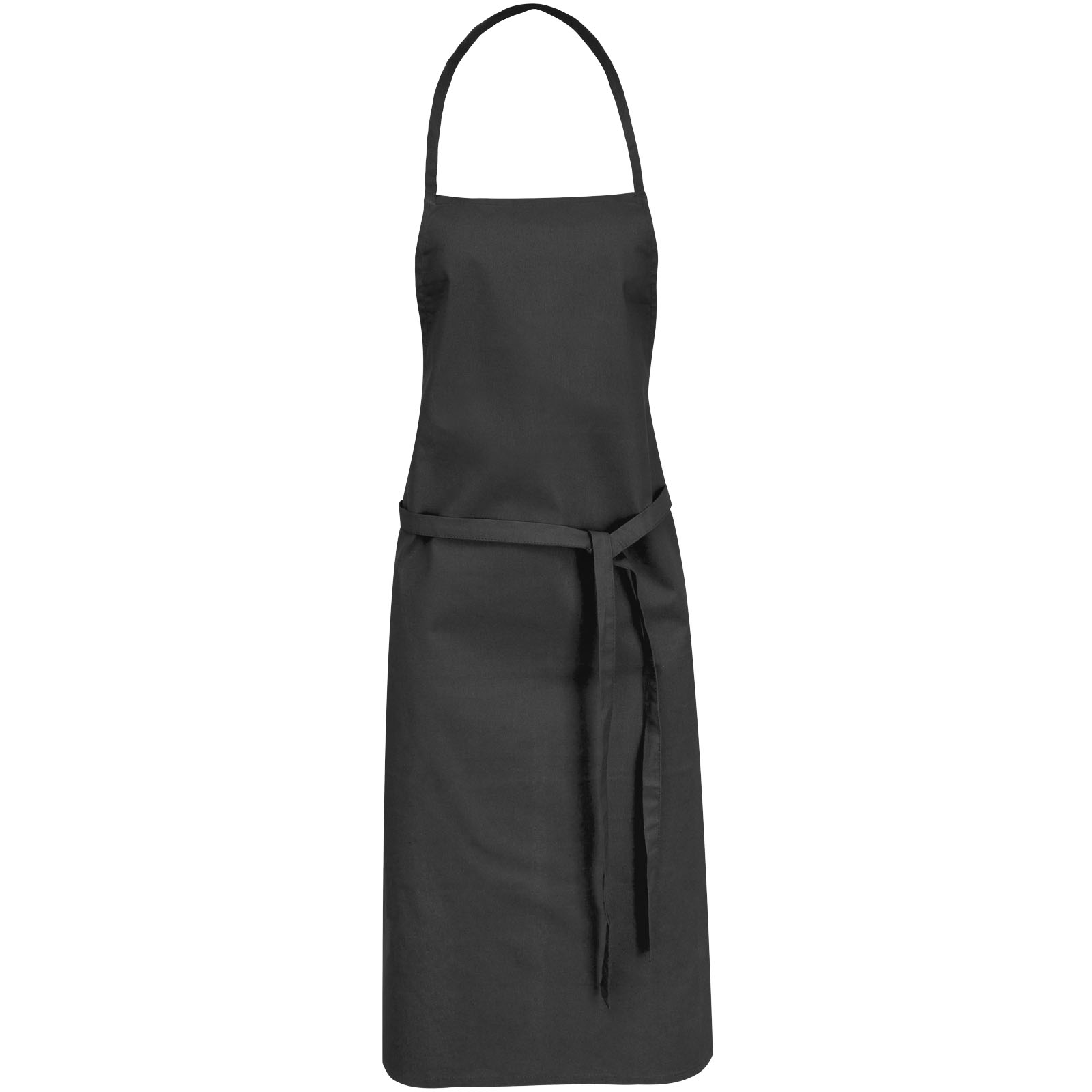 Reeva 180 g/m² Schürze schwarz