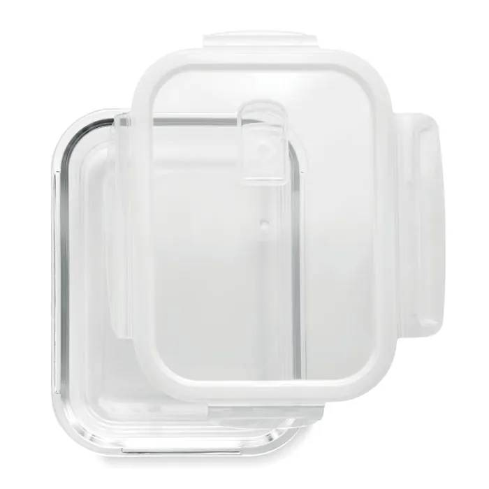 Lunchbox Glas 900ml