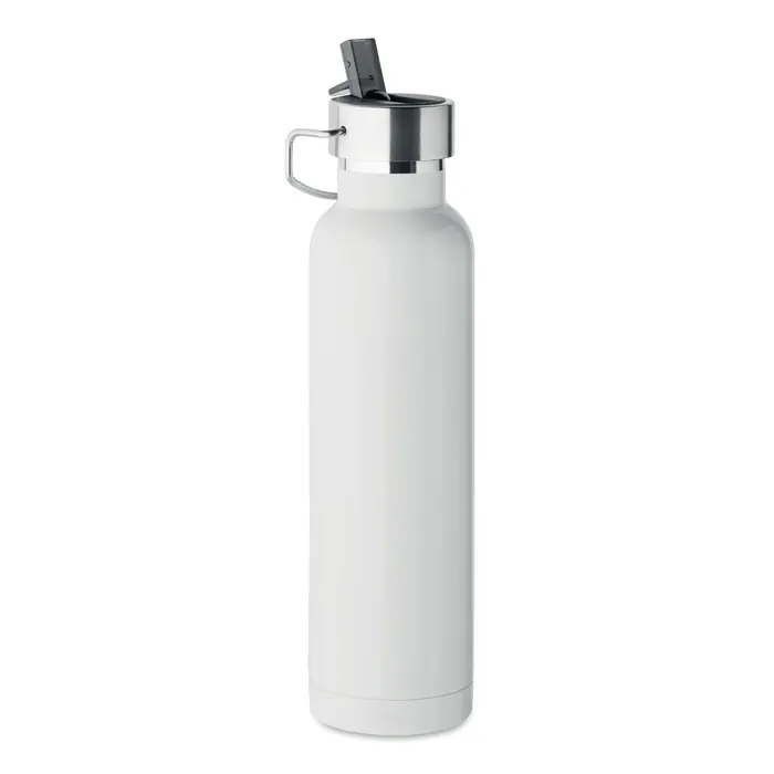 Doppelwandige Flasche 660 ml
