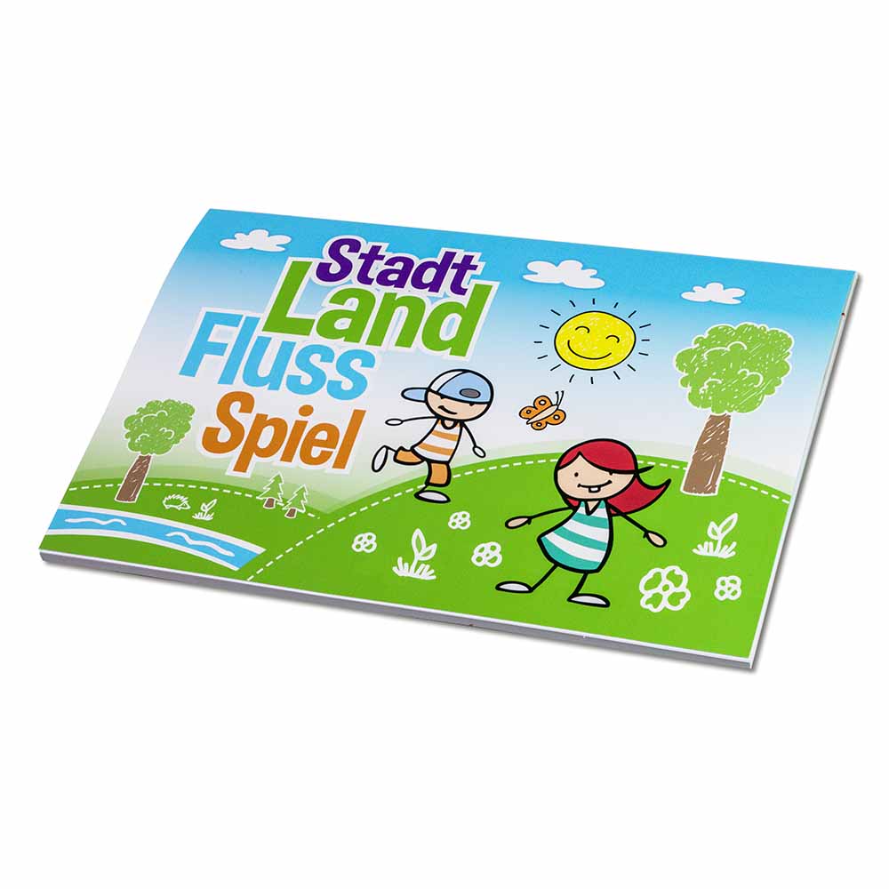 Stadt-Land-Fluss