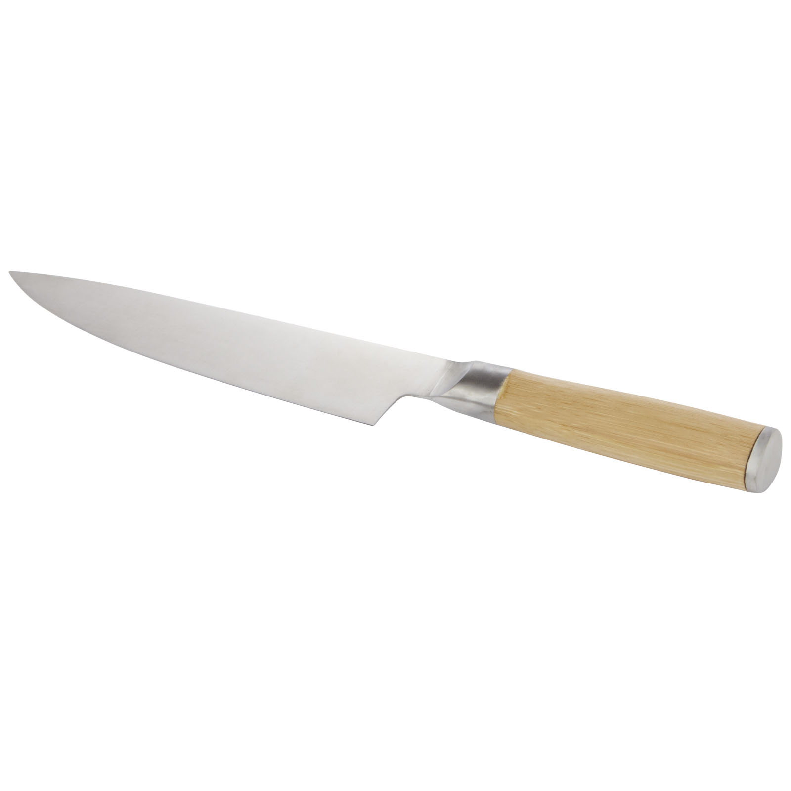 Cocin Küchenmesser silber, natur