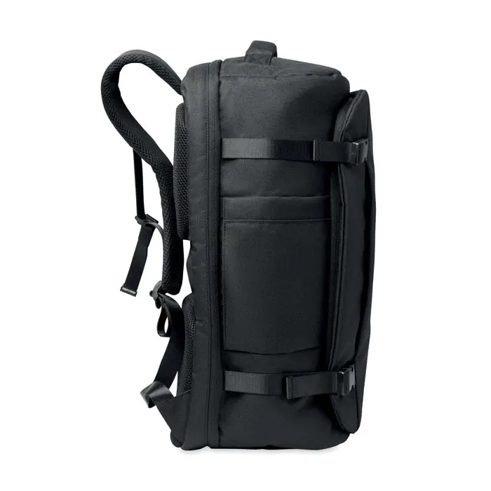 17" Laptop-Reiserucksack