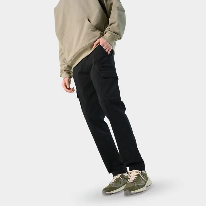 Herren-Stretchhose Docker