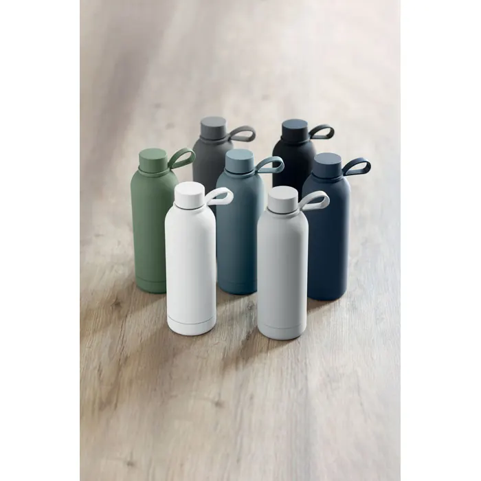 Doppelwandige Flasche 500 ml
