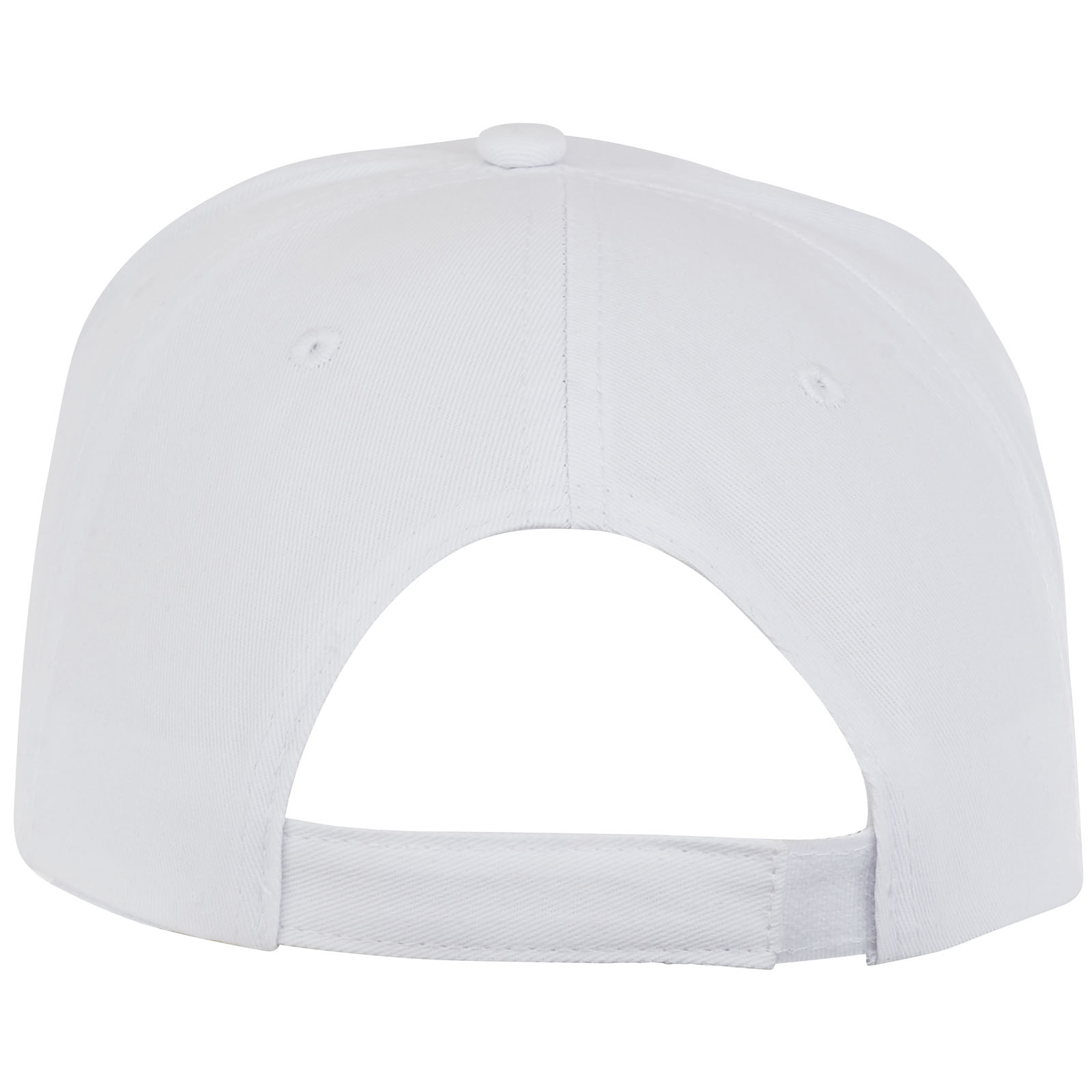 Hades 175 g/m² Kappe mit 5 Segmenten weiss